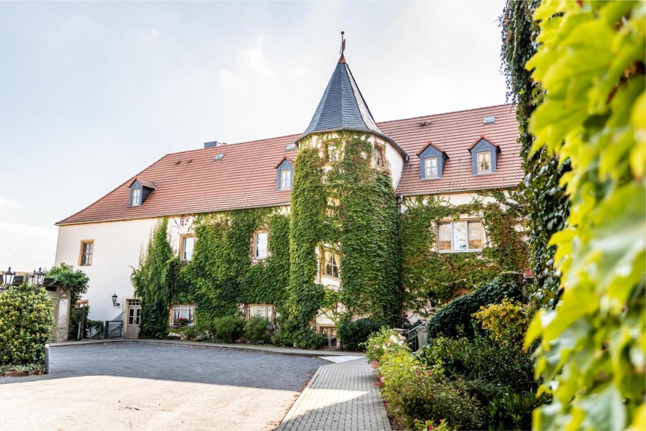 Stadtschloss Hecklingen*** Hecklingen  Екстериор снимка