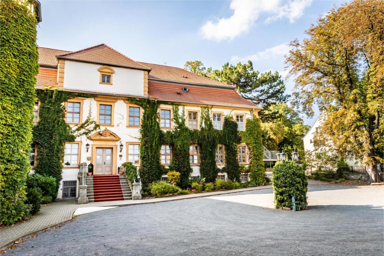 Stadtschloss Hecklingen*** Hecklingen  Екстериор снимка